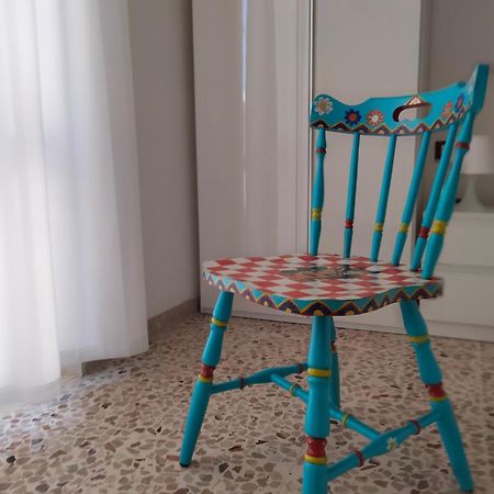 마르자메미 Il Piccolo Porto B&B 외부 사진
